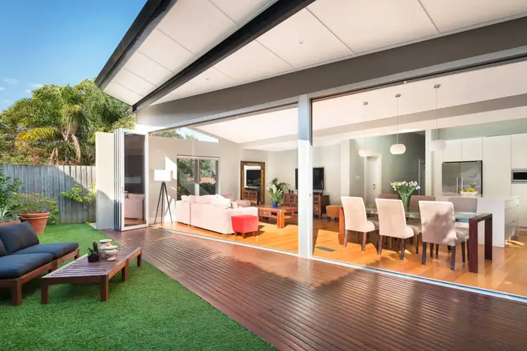 22 Calypso Avenue, Mosman NSW 2088