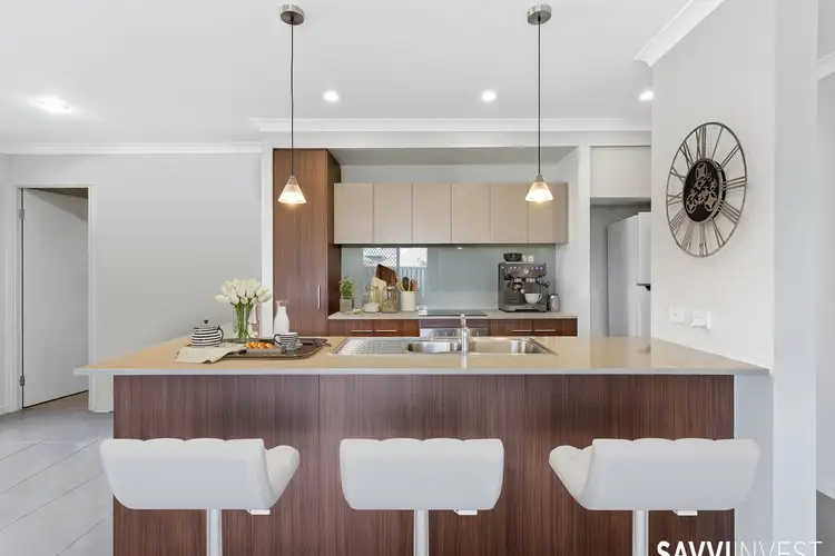 18 Oakover Avenue, Ormeau Hills QLD 4208