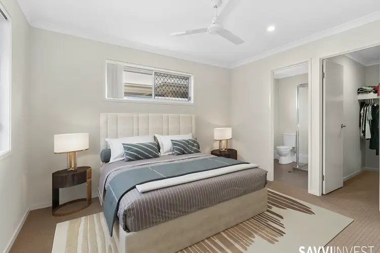 Sixth view of Homely house listing, 18 Oakover Avenue, Ormeau Hills QLD 4208