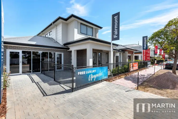 45 Hendrie Street, Morphettville SA 5043