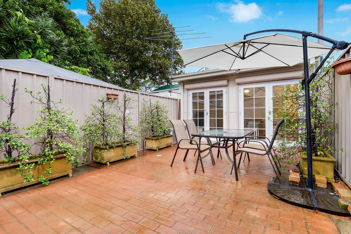 Main view of Homely semi-detached listing, 43 Alfred Street, Mascot NSW 2020