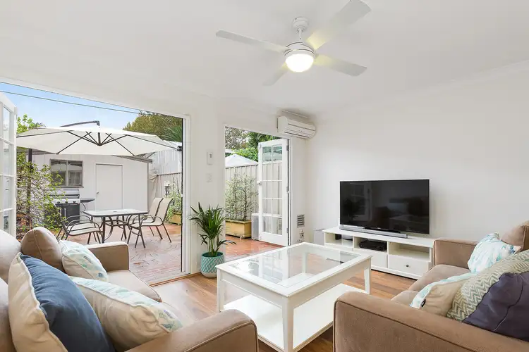 Fourth view of Homely semi-detached listing, 43 Alfred Street, Mascot NSW 2020