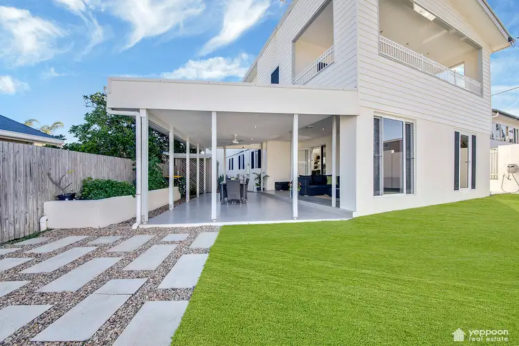 77 Matthew Flinders Drive, Cooee Bay QLD 4703