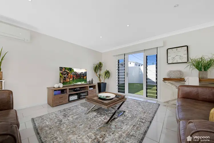 Fourth view of Homely house listing, 77 Matthew Flinders Drive, Cooee Bay QLD 4703