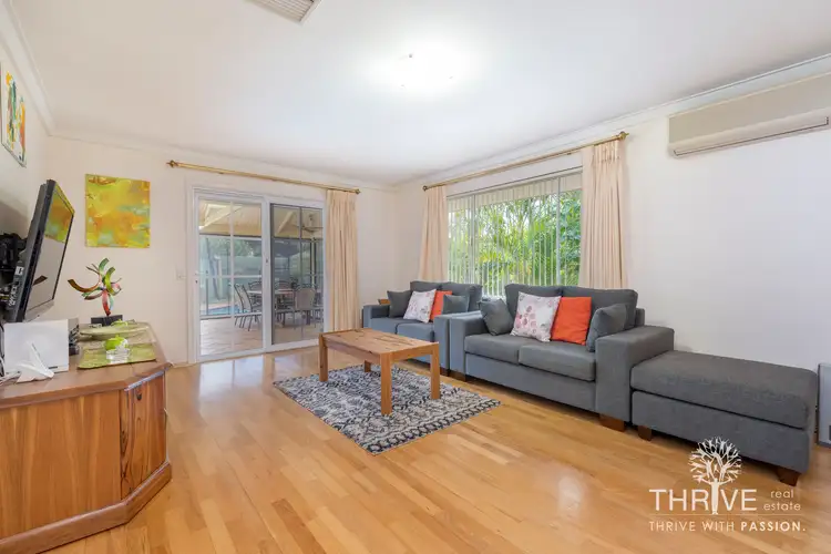 Seventh view of Homely house listing, 5 Werona Court, Willetton WA 6155