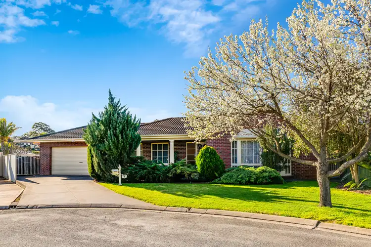 4 Short Place, Dernancourt SA 5075