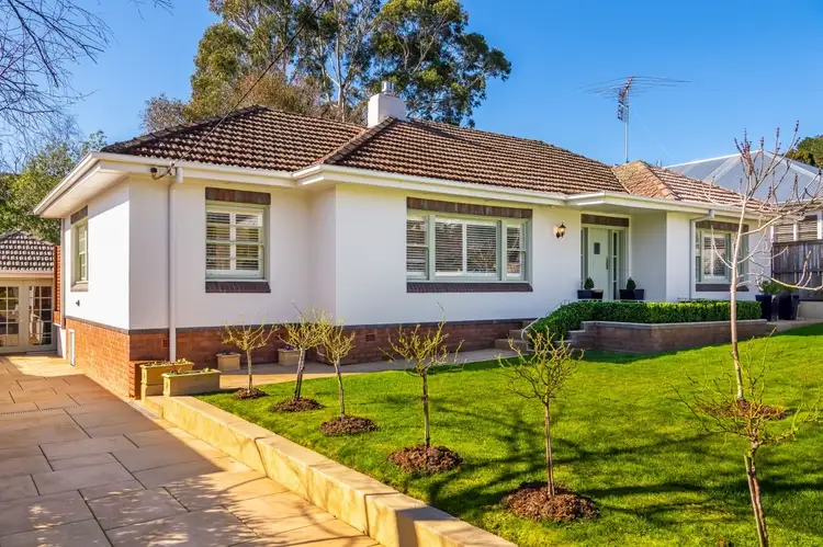 Main view of Homely house listing, 56 Shepherd Street, Bowral NSW 2576