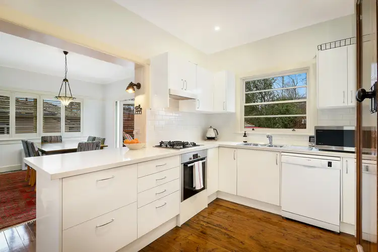 Third view of Homely house listing, 56 Shepherd Street, Bowral NSW 2576