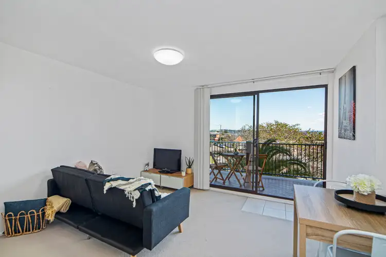 Second view of Homely unit listing, 10/30 Lemnos Parade, The Hill NSW 2300