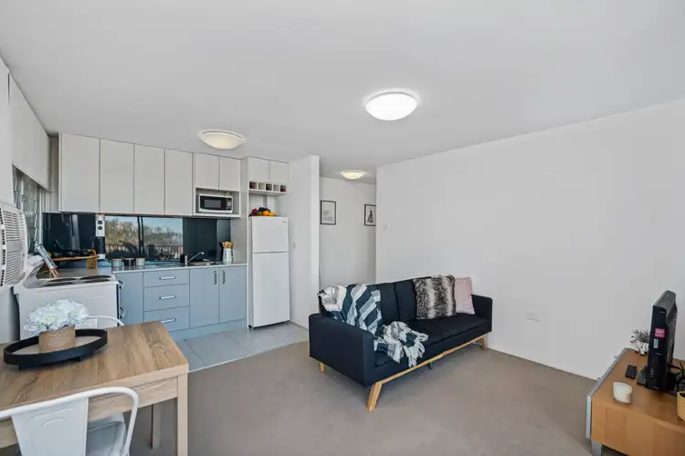 Third view of Homely unit listing, 10/30 Lemnos Parade, The Hill NSW 2300
