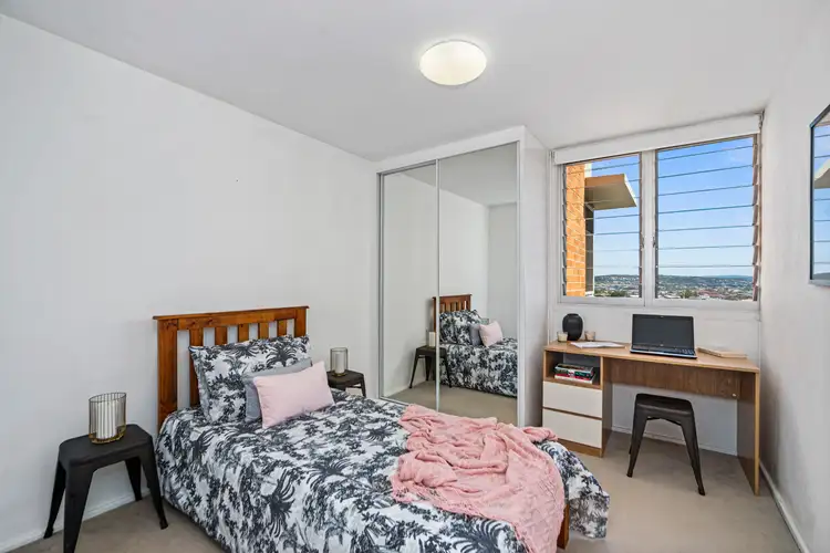 Fifth view of Homely unit listing, 10/30 Lemnos Parade, The Hill NSW 2300