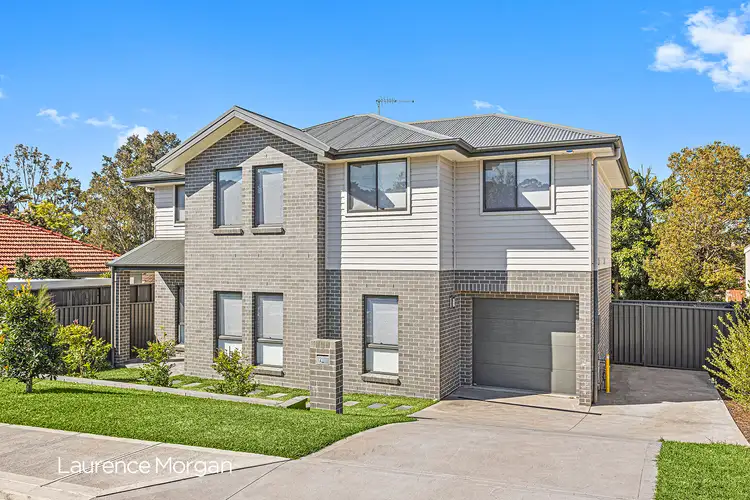 Main view of Homely house listing, 1A Gaynor Avenue, Mount Ousley NSW 2519