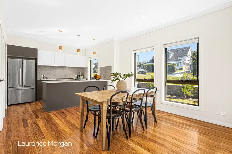 Second view of Homely house listing, 1A Gaynor Avenue, Mount Ousley NSW 2519