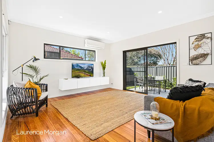 Fourth view of Homely house listing, 1A Gaynor Avenue, Mount Ousley NSW 2519