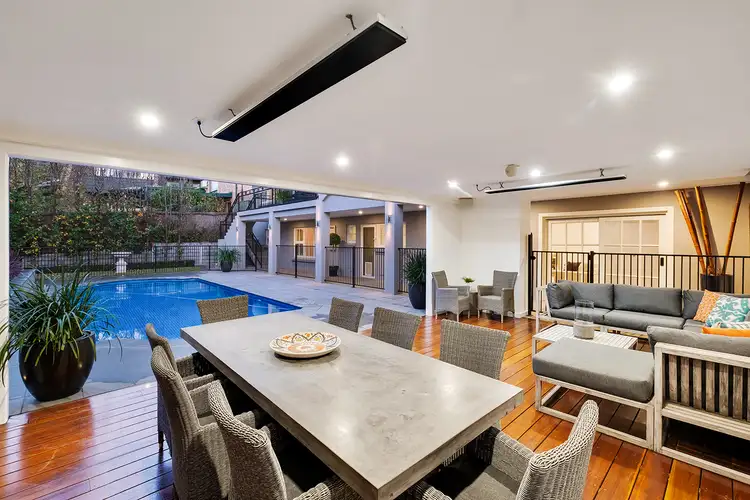 Second view of Homely house listing, 33 Barr-Smith Drive, Urrbrae SA 5064