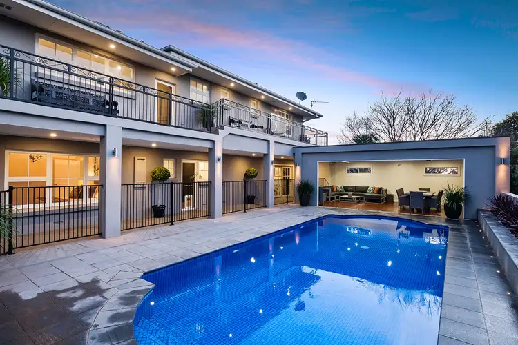 Third view of Homely house listing, 33 Barr-Smith Drive, Urrbrae SA 5064