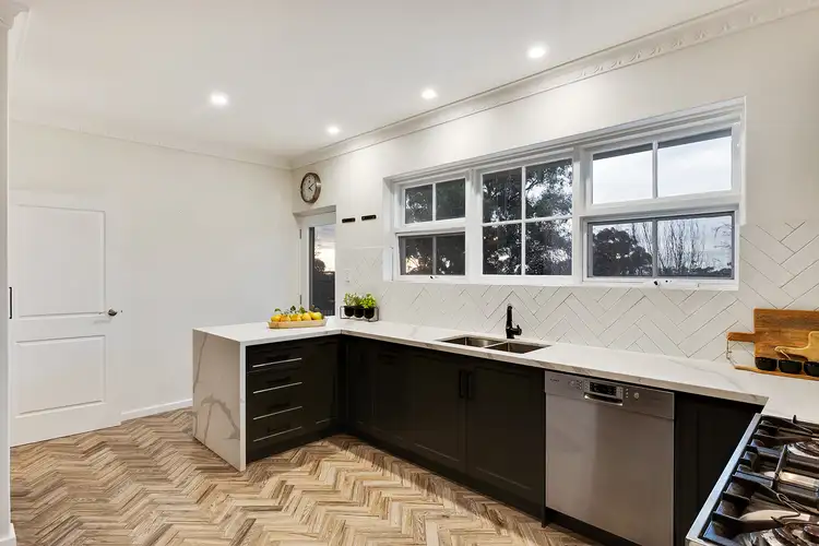 Sixth view of Homely house listing, 33 Barr-Smith Drive, Urrbrae SA 5064