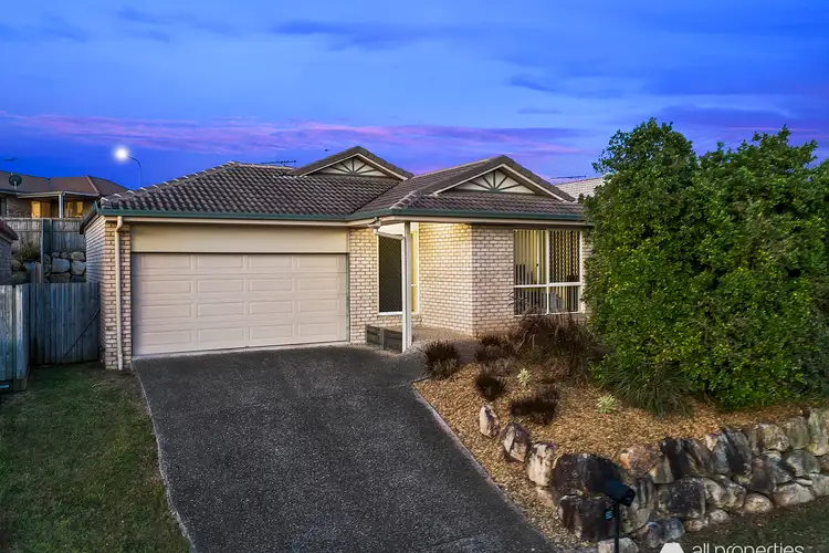 24 Barrallier Place, Drewvale QLD 4116
