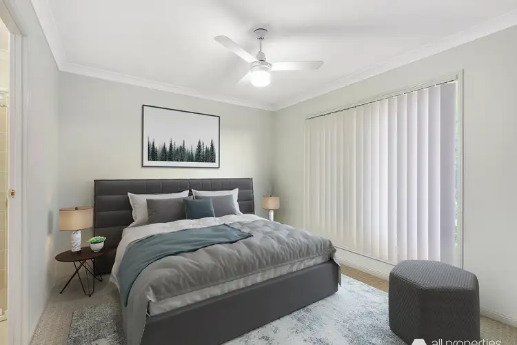 Sixth view of Homely house listing, 24 Barrallier Place, Drewvale QLD 4116