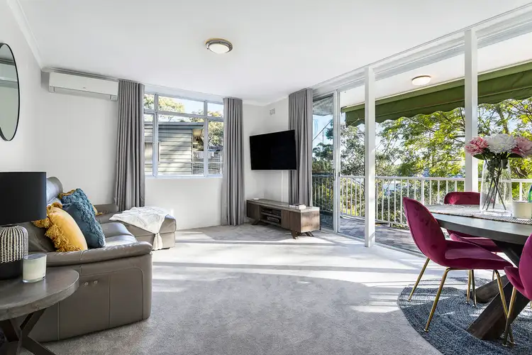 1/46 Milray Avenue, Wollstonecraft NSW 2065