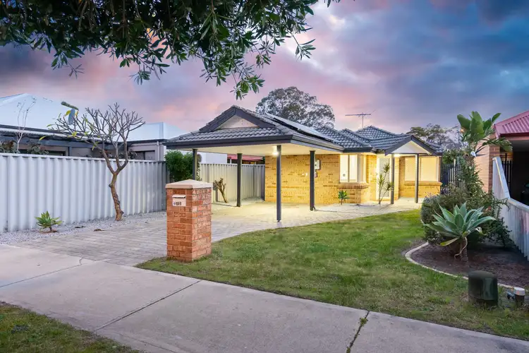108B Gladstone Road, Rivervale WA 6103