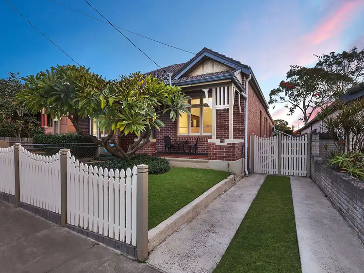 Main view of Homely house listing, 10 Loudon Avenue, Haberfield NSW 2045