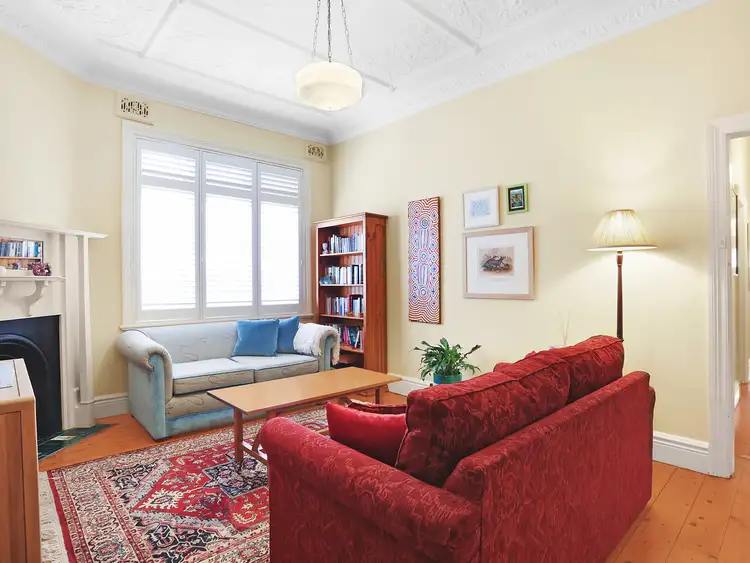 Second view of Homely house listing, 10 Loudon Avenue, Haberfield NSW 2045