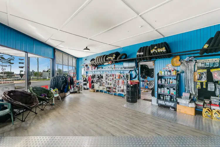 Fourth view of Homely other listing, 48 Clark Street, Clifton QLD 4361