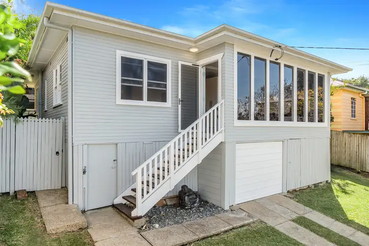 Second view of Homely house listing, 35 Adelaide Street, Tweed Heads NSW 2485
