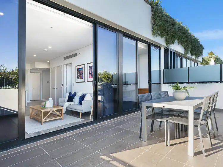 Main view of Homely apartment listing, 576/16 Oaks Avenue, Dee Why NSW 2099