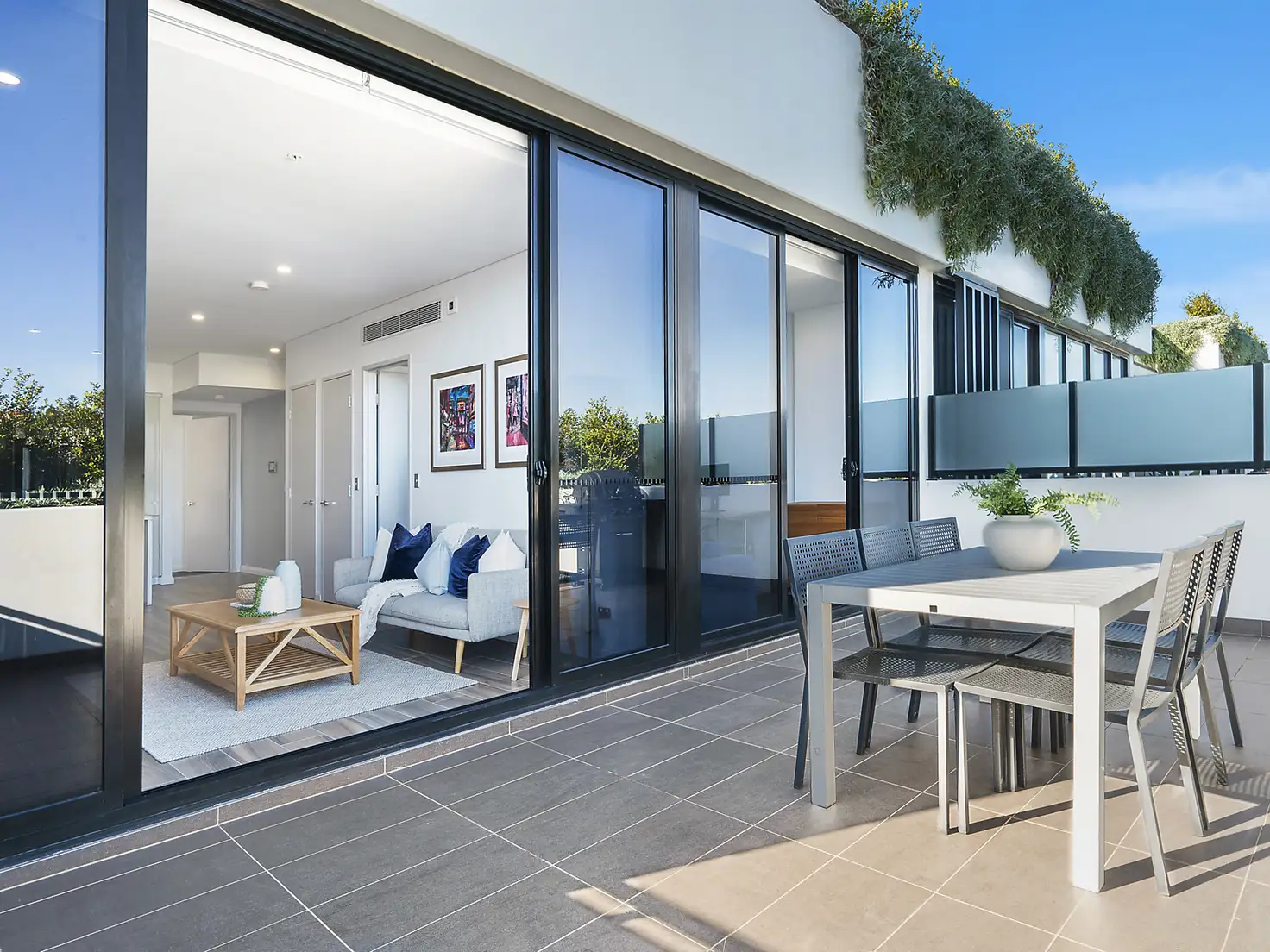 Main view of Homely apartment listing, 576/16 Oaks Avenue, Dee Why NSW 2099