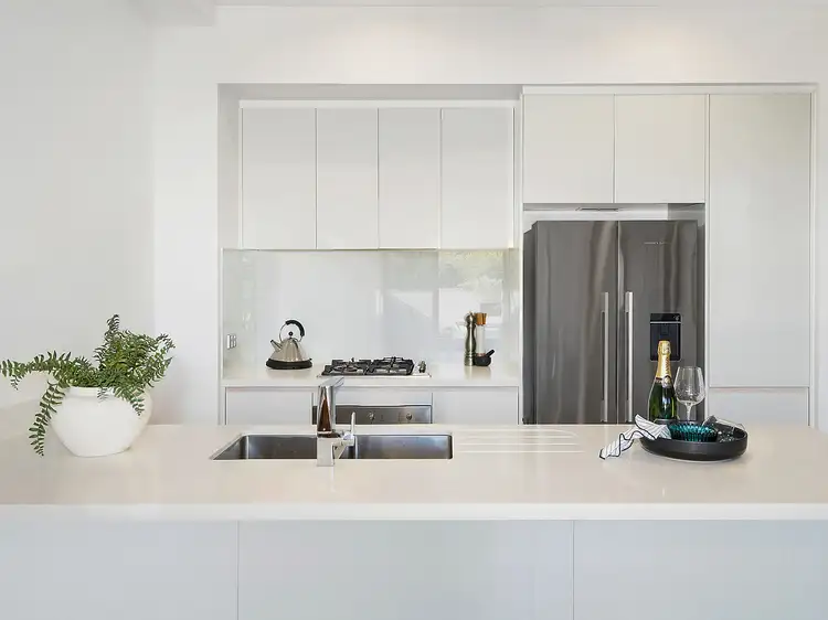 Third view of Homely apartment listing, 576/16 Oaks Avenue, Dee Why NSW 2099