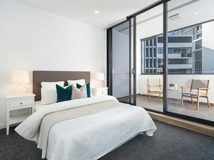 Fourth view of Homely apartment listing, 576/16 Oaks Avenue, Dee Why NSW 2099