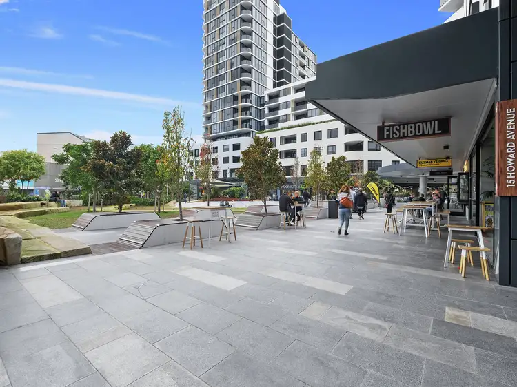 Sixth view of Homely apartment listing, 576/16 Oaks Avenue, Dee Why NSW 2099