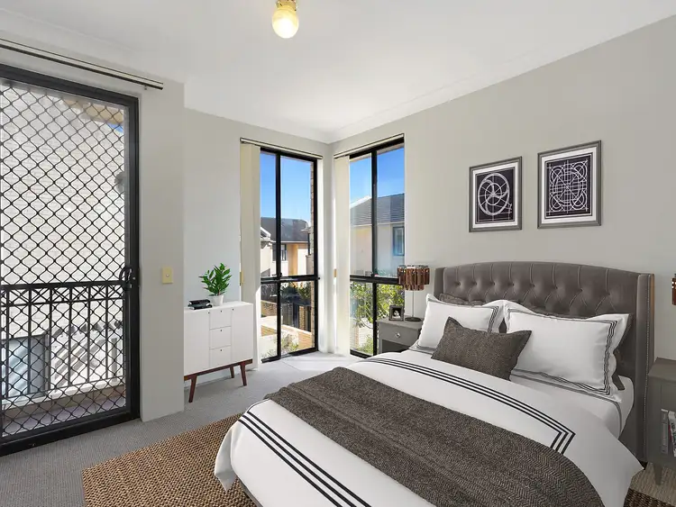 4/581 Anzac Parade, Kingsford NSW 2032