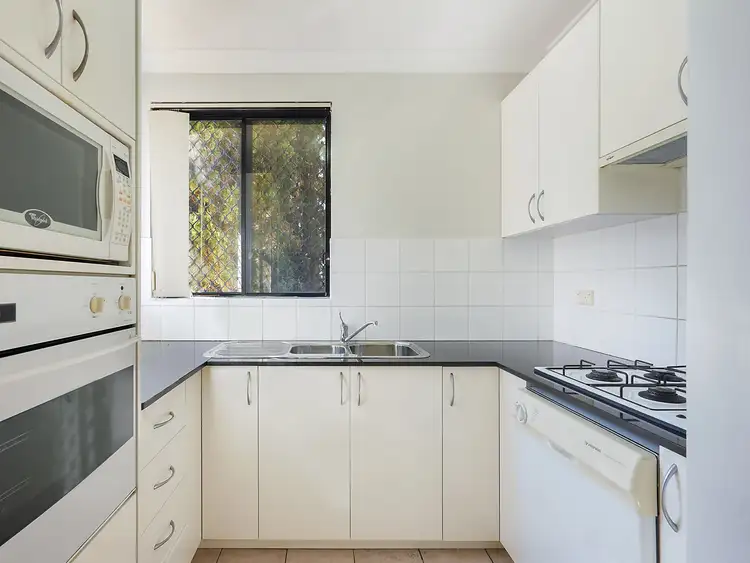 Fifth view of Homely townhouse listing, 4/581 Anzac Parade, Kingsford NSW 2032