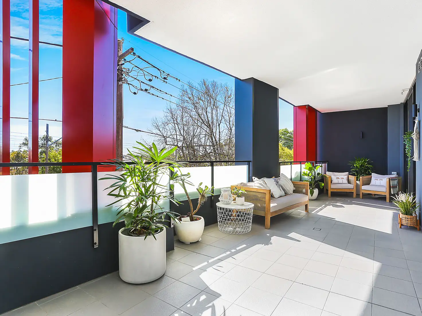 Main view of Homely apartment listing, 102/218 Railway Parade, Kogarah NSW 2217