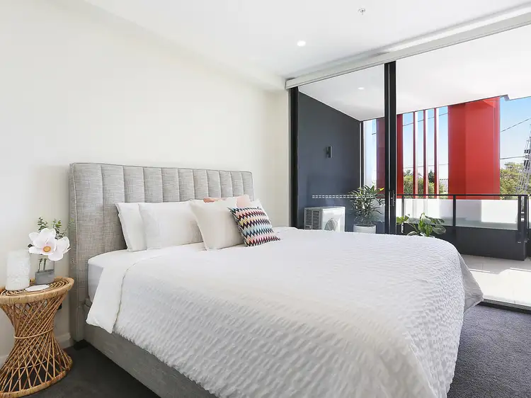 Fourth view of Homely apartment listing, 102/218 Railway Parade, Kogarah NSW 2217