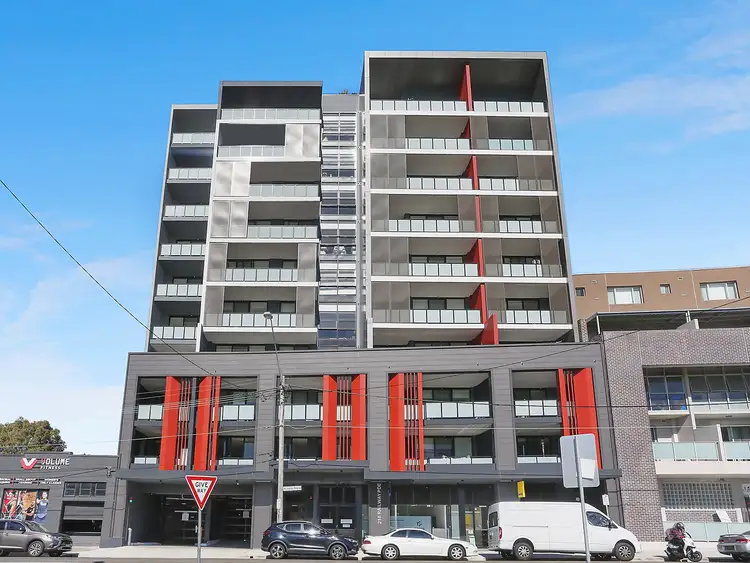 Fifth view of Homely apartment listing, 102/218 Railway Parade, Kogarah NSW 2217