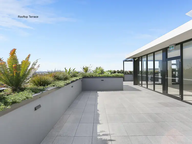 Sixth view of Homely apartment listing, 102/218 Railway Parade, Kogarah NSW 2217