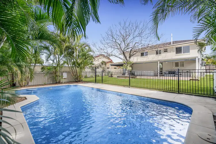 18 Fullerton Street, Birkdale QLD 4159