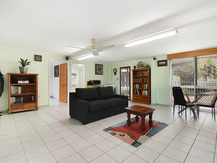 Second view of Homely house listing, 45 Mount Louisa Drive, Mount Louisa QLD 4814