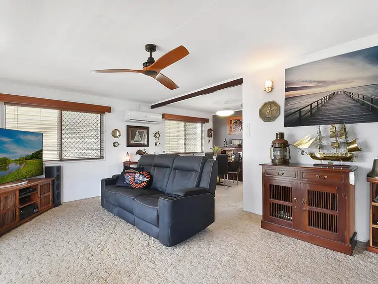 Third view of Homely house listing, 45 Mount Louisa Drive, Mount Louisa QLD 4814