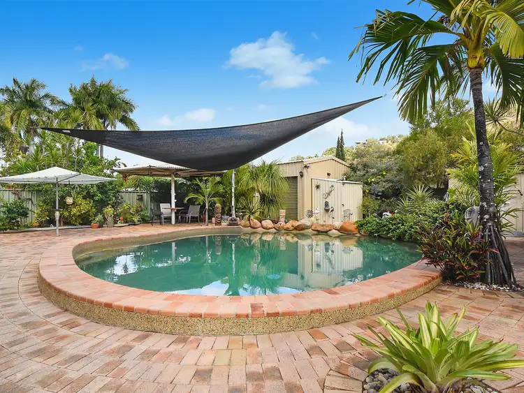 Fourth view of Homely house listing, 45 Mount Louisa Drive, Mount Louisa QLD 4814