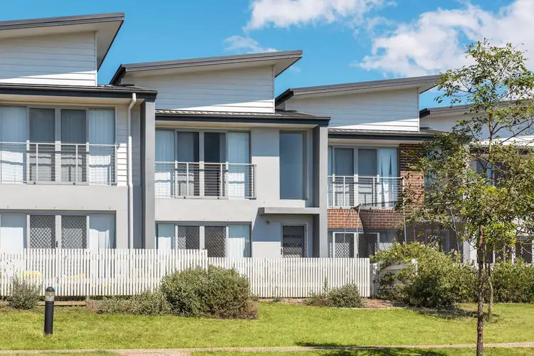 72/1-49 Lavender Parade, Griffin QLD 4503