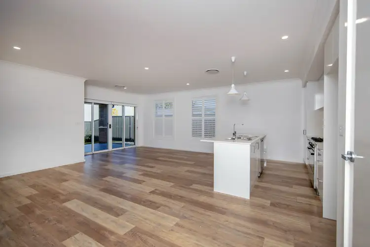 Second view of Homely house listing, 11 Pitch Street, Rutherford NSW 2320