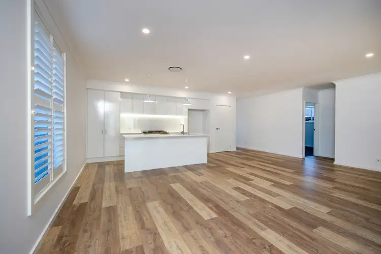 Fourth view of Homely house listing, 11 Pitch Street, Rutherford NSW 2320
