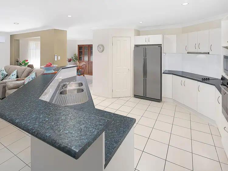 Second view of Homely house listing, 18 Moseley Drive, Boambee East NSW 2452