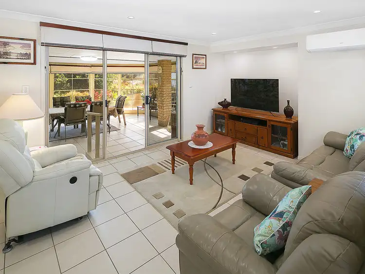 Third view of Homely house listing, 18 Moseley Drive, Boambee East NSW 2452