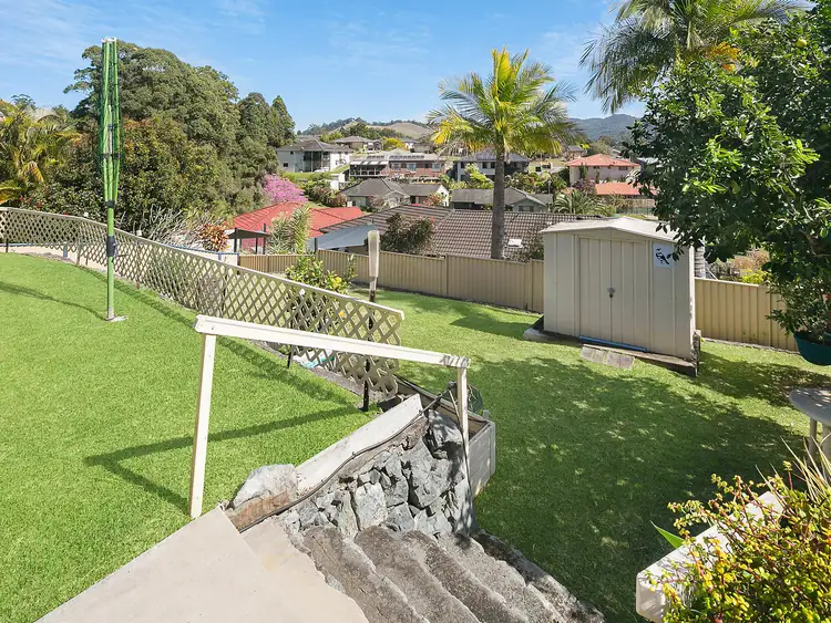 Fourth view of Homely house listing, 18 Moseley Drive, Boambee East NSW 2452